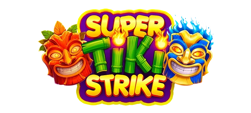 SuperTikiStrike